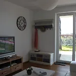 Appartamento Portoroz Apartments *