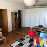 Appartamento Portoroz Apartments