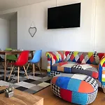 Portoroz Apartments Appartamento