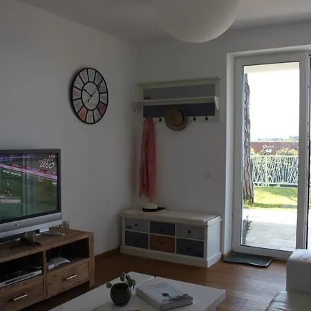 Daire Portoroz Apartments *