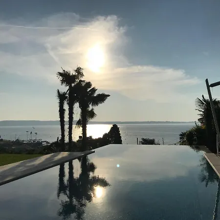 Portoroz Apartments Portoroz