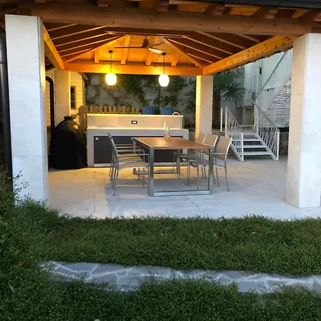 Apartment Portoroz Apartments