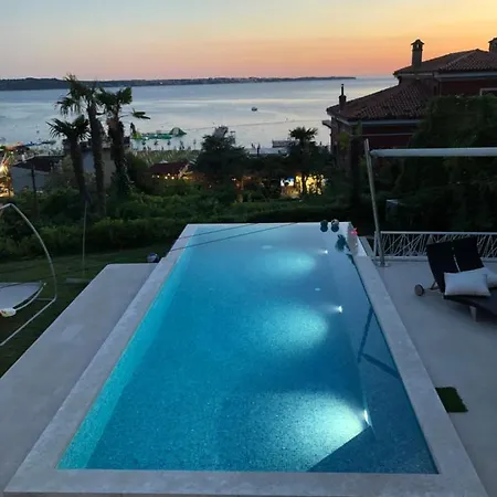 Portoroz Apartments * Portoroz