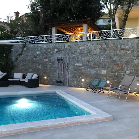 Portoroz Apartments *