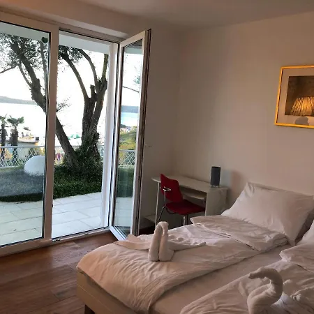 Daire Portoroz Apartments