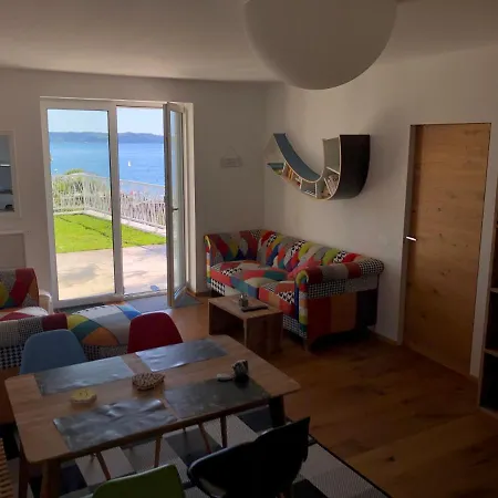 Portoroz Apartments Portorož