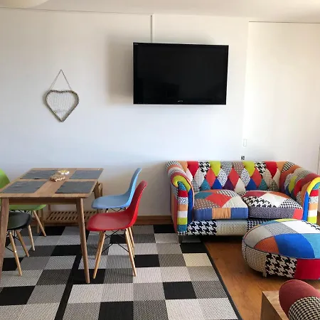 Portoroz Apartments