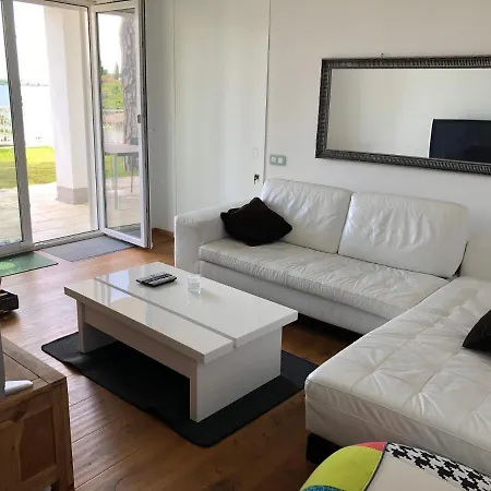Portoroz Apartments Apartman Portoroz