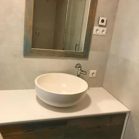 Portoroz Apartments Daire *