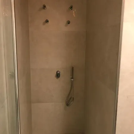Portoroz Apartments Daire *