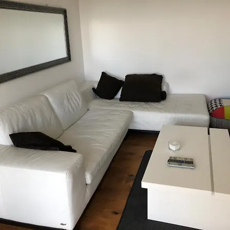 Portoroz Apartments Portorož