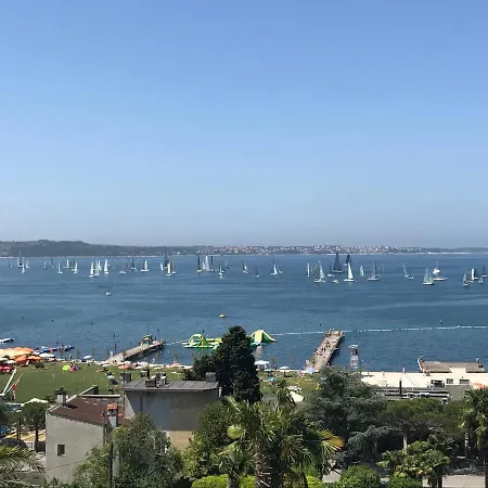 Portoroz Apartments Daire Portorož