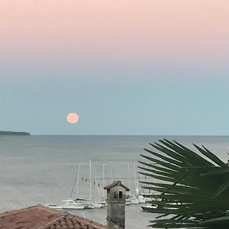 Portoroz Apartments * Portorož