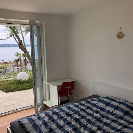 Daire Portoroz Apartments *