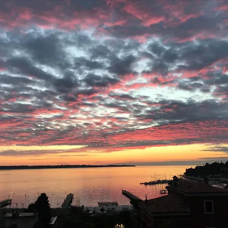 Portoroz Apartments Appartement Portorož