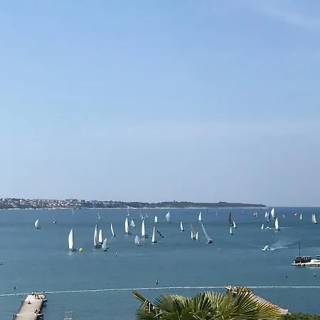 Portoroz Apartments