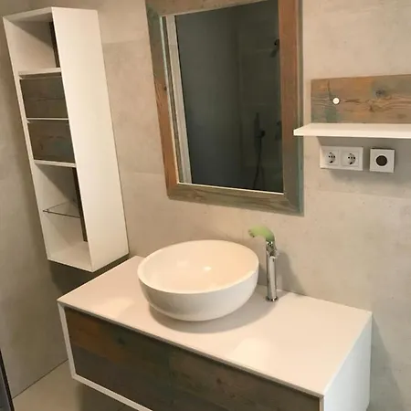 Appartement Portoroz Apartments Portorož