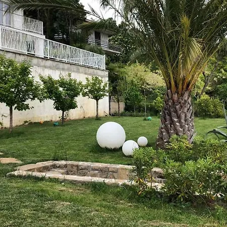Appartement Portoroz Apartments *