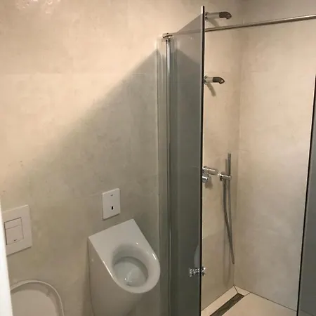Appartement Portoroz Apartments