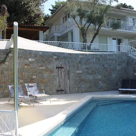 Portoroz Apartments Portorož