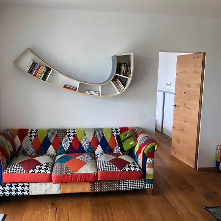 Portoroz Apartments Порторож