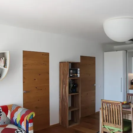 Appartement Portoroz Apartments Portorož