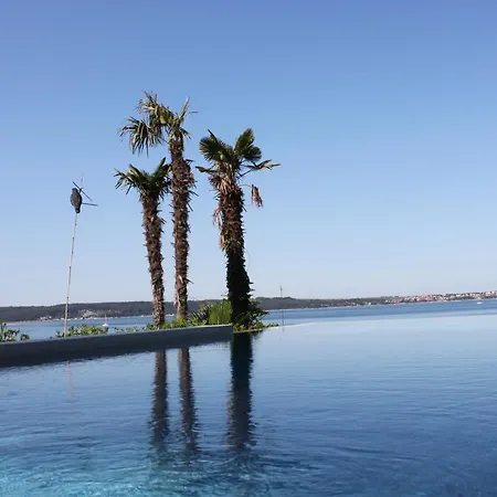 Daire Portoroz Apartments Portorož
