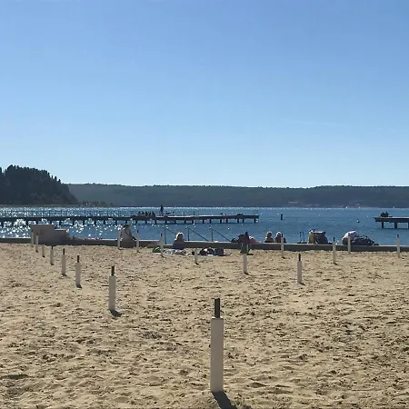 Portoroz Apartments *