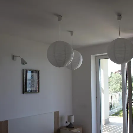 Portoroz Apartments