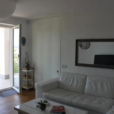 Portoroz Apartments Appartement Portorož