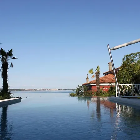 Portoroz Apartments * Portorož