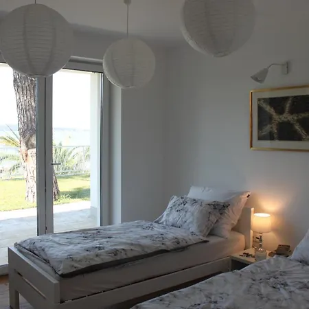 Portoroz Apartments