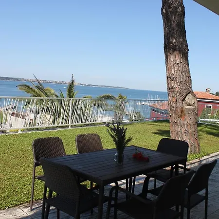 Portoroz Apartments Portorož