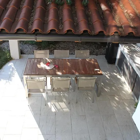 Appartement Portoroz Apartments Portorož