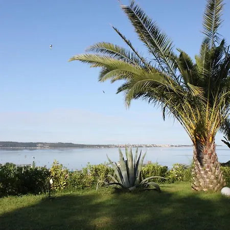 Portoroz Apartments Порторож