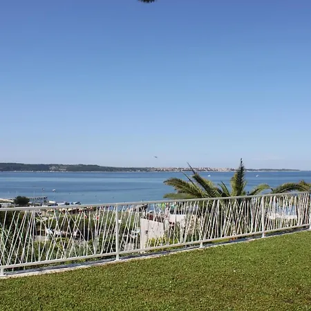 Portoroz Apartments *