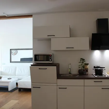Portoroz Apartments Daire Portorož