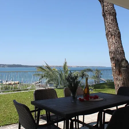 Portoroz Apartments *