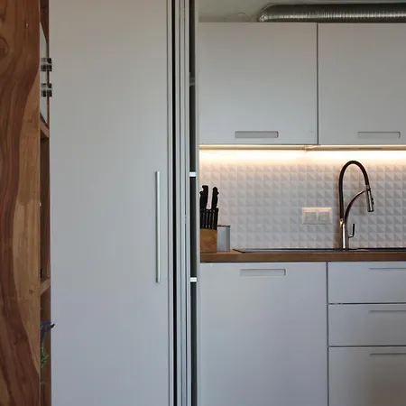 Апартаменты Portoroz Apartments