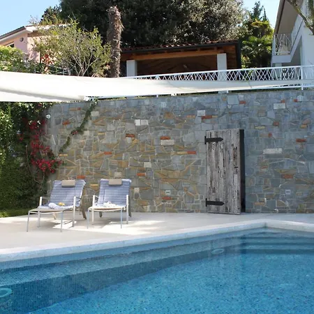 Portoroz Apartments