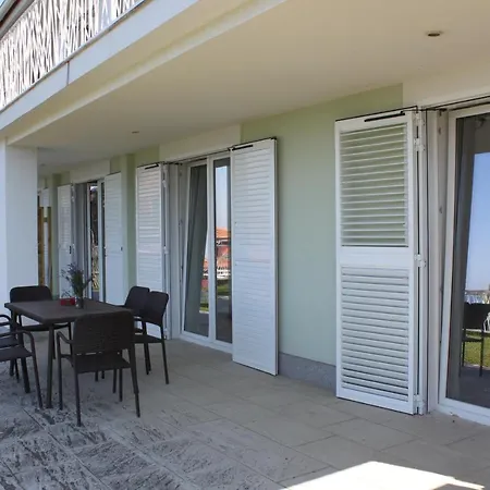 Lejlighed Portoroz Apartments *