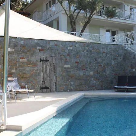 Portoroz Apartments *