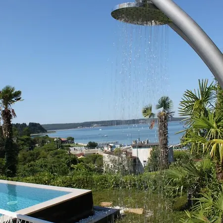 Portoroz Apartments *