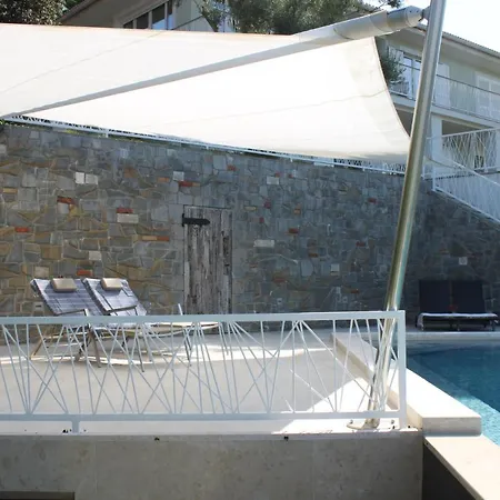 Daire Portoroz Apartments Portorož