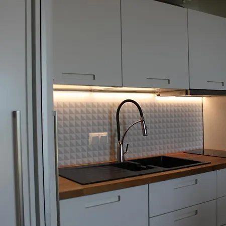 Portoroz Apartments * Portorož