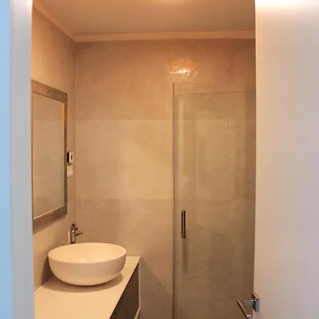 Portoroz Apartments Lejlighed