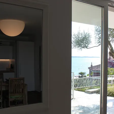 Portoroz Apartments Portorož