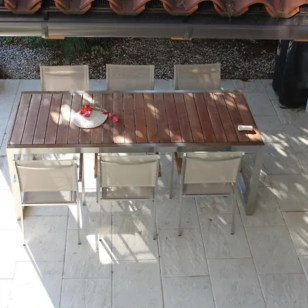 Lejlighed Portoroz Apartments *