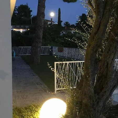 Daire Portoroz Apartments Portorož