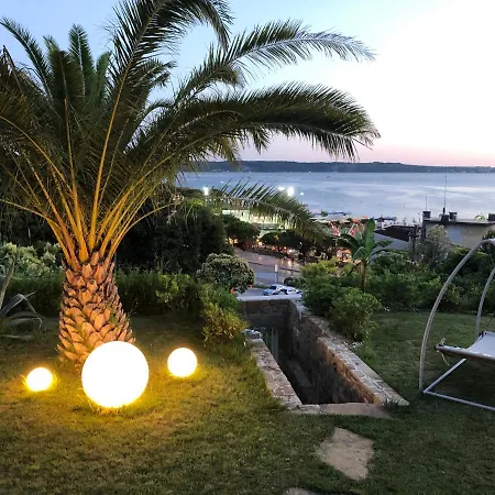 Portoroz Apartments Daire Portorož